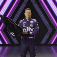 Alex Bowman Nascar GIF by AllyRacing