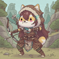 Arrow Sign GIF by WUFFI