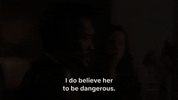 Scott Porter Georgia GIF by NETFLIX