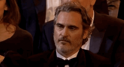 Bafta Film Awards 2020 GIF by BAFTA