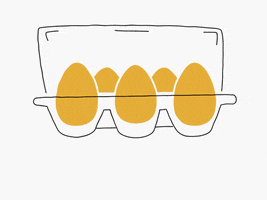 baby slither GIF by Ethan Barnowsky