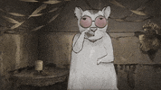 season 1 cats GIF by Animals