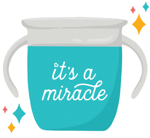 Drink Sip Sticker by Munchkin