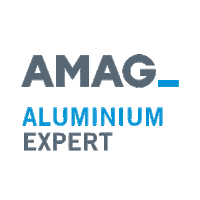 AMAG_Austria_Metall custom recycling expert aluminium Sticker