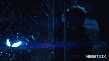 Breaking In Dc GIF by HBO Max
