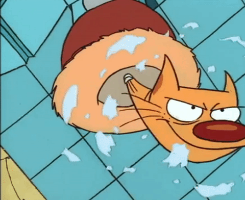 nicksplat GIF