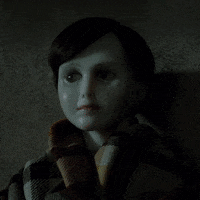 Movie Horror GIF by Diamond FIlms Argentina