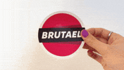 Marketing Splash GIF by Brutael