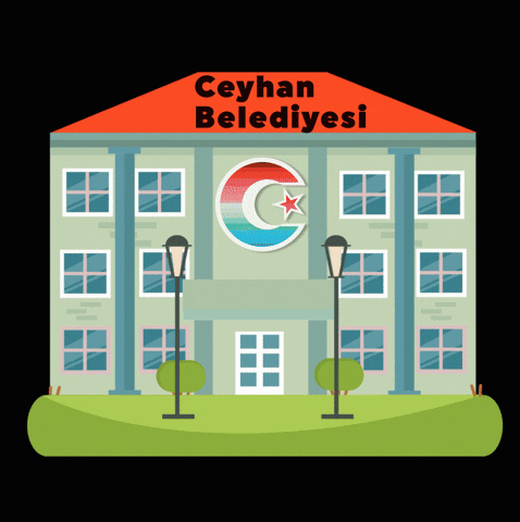 City C GIF by Ceyhan Belediyesi
