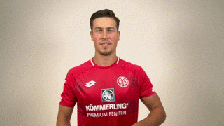 Ahmet Gürleyen GIF by 1. FSV Mainz 05
