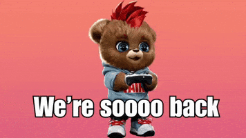 Fun Community GIF by TOY