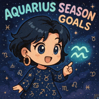 Pointing Twinkling GIF by Persona