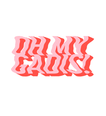 Mog Sticker by Gadis