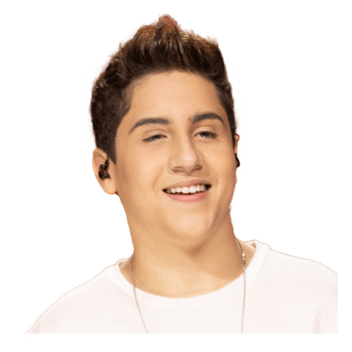 hugohenriqueoficial giphyupload music haha hh Sticker