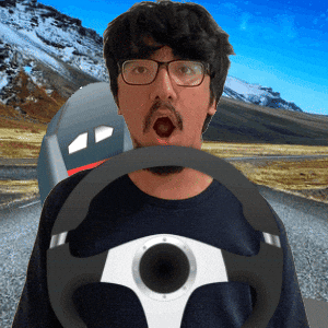 108 Miles Per Hour GIF