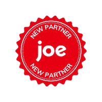 Joe Sticker by joecoffeeapp