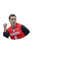 Vamos Prime Time Sticker by Athlete Booster