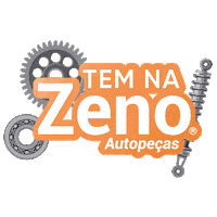 autopecaszeno brusque autopecas ferramenta zeno Sticker