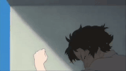 the girl who leapt through time japan GIF