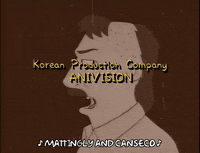 Talking Season 3 GIF by The Simpsons