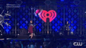 jingle ball GIF by iHeartRadio