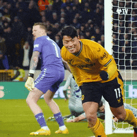 Get In Come On GIF by Wolves