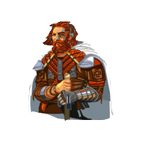 Lornsword Sticker by Towerfive
