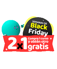 Sticker by Open English