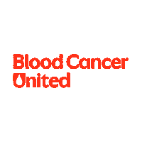 Leukemia Lymphoma Society Donate Sticker by Blood Cancer United