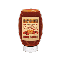 Apple Pie Summer Sticker by CopperheadDistillery