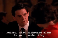 season 1 GIF by Twin Peaks on Showtime