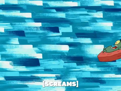 season 5 new digs GIF by SpongeBob SquarePants