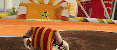 Blaygames game football sport soccer GIF