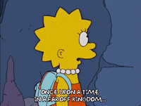 lisa simpson episode 13 GIF