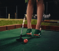 Mini Golf GIF by Chappell Roan