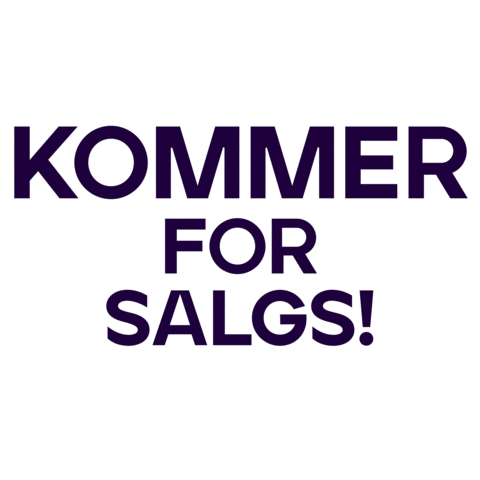 Aptum giphyupload sørmegleren kommerforsalgs salgs Sticker