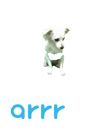아르르 Sticker by arrr_official