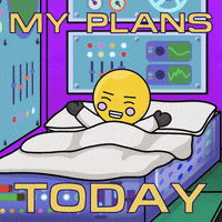 Wake Up Love GIF by Space Riders