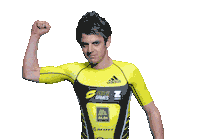 Superleague Sticker by Super League Triathlon
