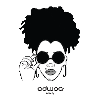 Smells So Good Thank God Its Monday Sticker by adwoa beauty