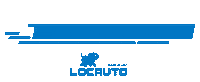 Rent A Car Sticker by LocautoRent