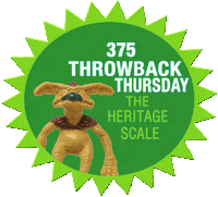 Throwbackthursday Sticker by SWTVC