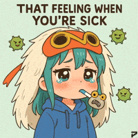 Emotional Damage That Feeling When GIF by Persona