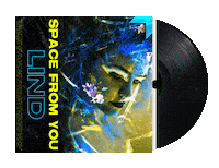 New Music Spotify Sticker by ATLAST