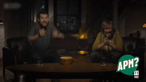 Comedia Oscar Dalmau GIF by Alguna Pregunta Més?