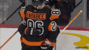 Ice Hockey Sport GIF by NHL