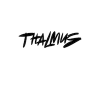thalmuscastro thalmus djthalmus thalmusdj Sticker