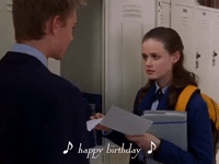 season 1 netflix GIF by Gilmore Girls 