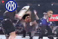 Inter De Milão GIF