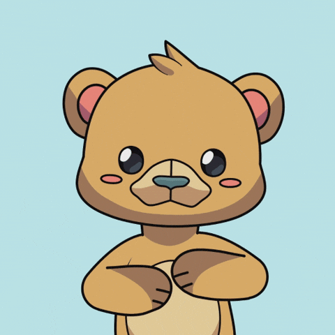 Happy Wave GIF by Kabu